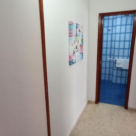 2º D - Piso Vacaciones Y Fines De Semana Lägenhet O Grove Exteriör bild