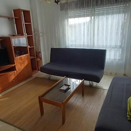 2º D - Piso Vacaciones Y Fines De Semana Lägenhet O Grove Exteriör bild